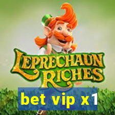 bet vip x1